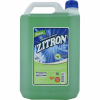 Thumbnail ZITRON FRESH DETERGENTE LAVAVAJILLAS - 5Lts.0