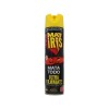 Thumbnail MATIRIS INSECTICIDA AEROSOL MATATODO ULTRA FULMINANTE - 400mL.0