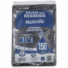 Thumbnail MARAVILLA BOLSAS PARA RESIDUOS ESTANDAR - 150Lts X 10un0