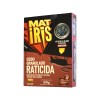 Thumbnail MATIRIS RATICIDA CEBO GRANULADO - 25g.0